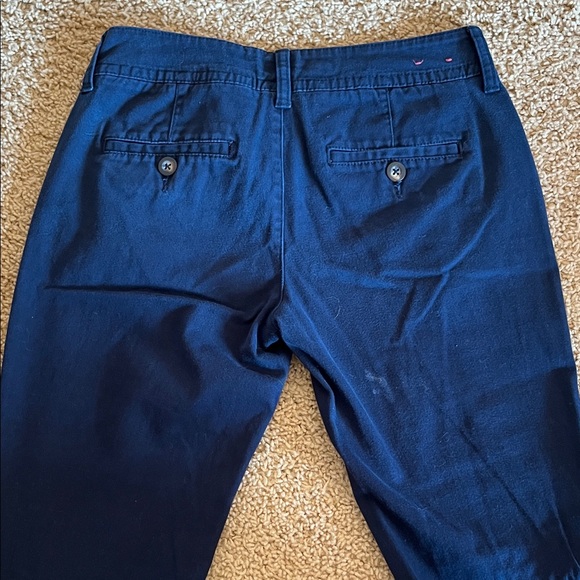Arizona Jean Company Deep Blue Trousers - Picture 6 of 7